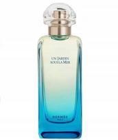Tualetinis vanduo Hermes Un Jardin Sous la Mer 50 ml