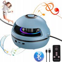 Šokdynė automatinė išmanioji Bluetooth, 10 greičių, reguliuojama