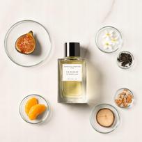 Kvapusis vanduo su figomis, 100 ml