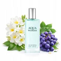 Moteriški kvepalai AQUA WOMAN 60 ml