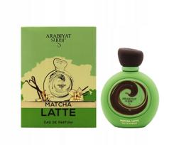 Kvepalai moterims Arabiyat Sugar Matcha Latte 100ml EDP