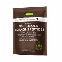 Hidrolizuotų peptidų kolagenas Igennus