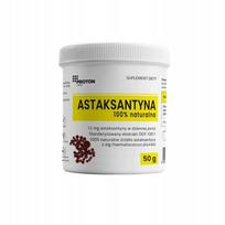 Maisto papildas Proton Labs Astaxanthin 12 mg 50 g