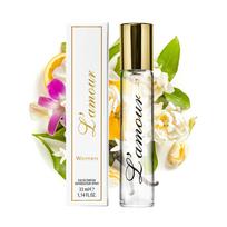 Kvepalai moterims L'amour Classic Nr 734, 33 ml, gėlių aromatas