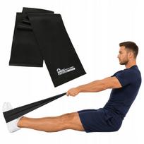 Atsparumo guma treniruotėms Majestic Sport 200 cm