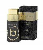 Parfumuotas vanduo vyrams Bugatti Dynamic Move Intense 100 ml