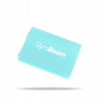 Fitneso guma GymBeam Soft treniruotėms namuose