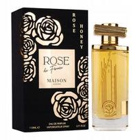 Vyriški kvepalai Maison Asrar Rose Honey 110ml EDP