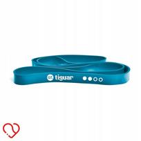 Guminė juosta tiguar powerband II sea