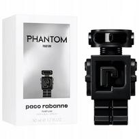 Vyriški kvepalai Paco Rabanne Phantom Parfum 50 ml