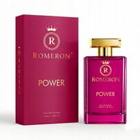 Kvepalai Romeron 777 Power Platin EDP 50 ml unisex