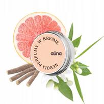 Kvepalai kremo pavidalu su jojobos vašku, neroli, 15ml, AUNA, vegan