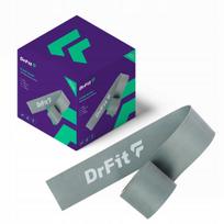 Guminė kompresinė juosta DRFIT FLOSS sportui ir reabilitacijai