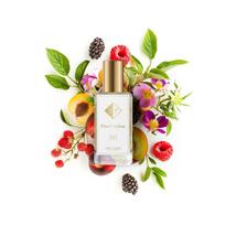 Moters kvepalai No. 551, 33 ml, Ambra Violet, gėlių aromatas