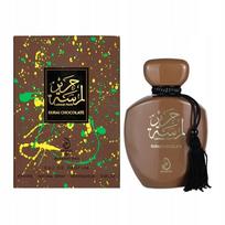 Parfumuotas vanduo Arabiyat Prestige Lamsat Harir Dubai Chocolate 100ml unisex
