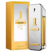 Vyrų tualetinis vanduo Paco Rabanne 1 Million Lucky 100 ml