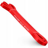Guminė tempimo juosta, 6-10 kg