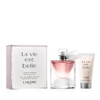 Parfumuotas vanduo moterims Lancome La Vie Est Belle 50 ml + losjonas 50 ml