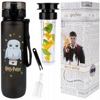 Vandens butelis MOMO WAY Harry Potter 1L su vaisių papildymu