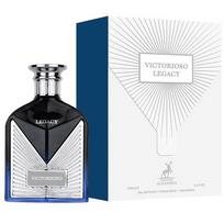 Vyriški kvepalai Maison Alhambra Victorioso Legacy 100 ml EDP