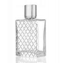 Stiklinis kvepalų buteliukas Crystal Diego 100 ml