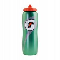 Gertuvė GATORADE 900 ml žalia