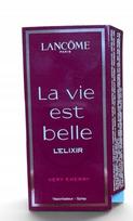 Parfumuotas vanduo LANCOME La vie est belle Very Cherry
