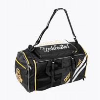 Sportinė kuprinė DBX BUSHIDO 3 in 1 "Undefeated" 75 l juoda