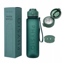 Gertuvė Tritan, sandari, sportinė, 1000 ml, BPA Free, OLIVE