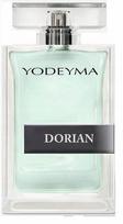Kvepalai YODEYMA DORIAN 100 ml
