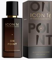 Parfumuotas vanduo On Point ICON16 by Kuba Błaszczykowski, 100 ml