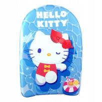 Plaukimo lenta Hello Kitty 45 cm