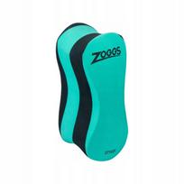 Plūdė treniruotėms Zoggs Pull Buoy turkio spalvos