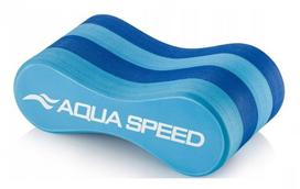 Plaukimo lenta AQUA SPEED PULL BUOY 23,5 cm