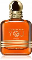 Parfumuotas vanduo Giorgio Armani Emporio Stronger With You Amber, 1,2 ml miniatiūra