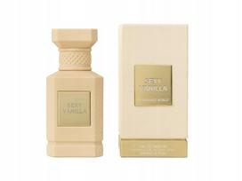 Kvapų pasaulis Sexy Vanilla 80 ml EDP kvepalai
