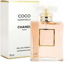 Parfumuotas vanduo Chanel Coco Mademoiselle 50 ml EDP