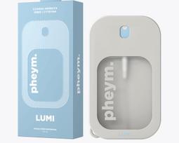 Unisex parfumuotas vanduo Pheym. LUMI 50 ml