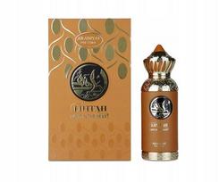 Parfumuotas vanduo Arabiyat Prestige Lutfah Light In The Heart 80 ml