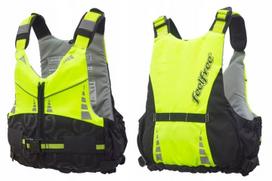 Gelbėjimosi liemenė Aquarius FeelFree Advance L/XL, 85 kg