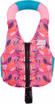 Vaikiška plaukimo liemenė AQUA SPEED 15–19 kg