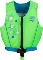 Vaikiška plaukimo liemenė AQUA SPEED, 19–30 kg, su putomis