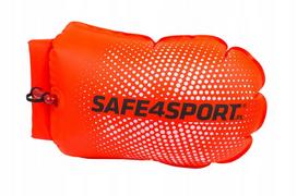 Pripučiama saugos plūdė PerfectSwimmer+