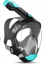 Nardymo kaukė G2RISE su DRYTOP sistema