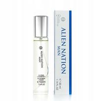 Vyriški kvepalai ALIEN NATION MAN 33ml