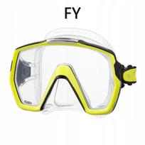 Nardymo kaukė Tusa Freedom HD M1001 FY