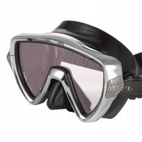 Nardymo kaukė Tusa Visio Pro M-110SQB CR