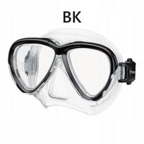 Nardymo kaukė Tusa Intega M2004 BK