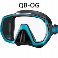 Nardymo kaukė Tusa Freedom Elite M1003 QB-OG
