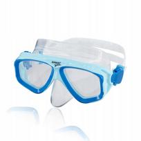 Plaukimo kaukė suaugusiems Speedo Adventure Mask